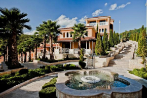 Villas Elenite Premium - Ultra All Inclusive & Aqua Park